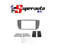 PHONOCAR 3/599 03599 Mascherina adattatore autoradio ALFA Giulietta 10>14 2DIN