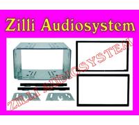 Phonocar 3/600 Kit di fissaggio Doppio DIN adattabile a ALFA ROMEO GT Nuova