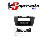 PHONOCAR 3/606 03606 Mascherina adattatore autoradio MAZDA 5 12> 2DIN ISO