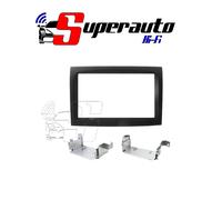 Mascherina Autoradio 2din Jumper >13 14> Ducato 06>11 Nero Phonocar Ref. 03611