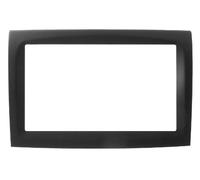 Mascherina Autoradio 2din Jumper >13 14> Ducato 06>11 Nero Phonocar Ref. 03611