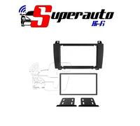 Mascherina Autoradio 2din Merc. Clk06 Phonocar Ref. 03626