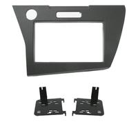 PHONOCAR 3/629 Mascherina 2DIN Antracite HONDA CR-Z