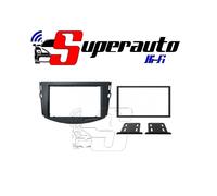 PHONOCAR 3/635 03635 Mascherina adattatore autoradio TOYOTA Rav 4 06>13 2DIN ISO