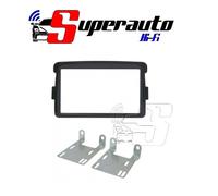 PHONOCAR 3/641 03641 Mascherina adattatore autoradio RENAULT Captur 13> 2Din