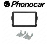 PHONOCAR 3/641 03641 Mascherina adattatore autoradio RENAULT Captur 13> 2Din