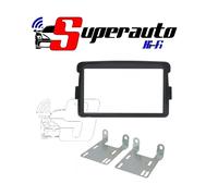 PHONOCAR 3/642 03642 Mascherina adattatore autoradio DACIA Duster 2012> 2 DIN