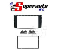 PHONOCAR 3/645 03645 Mascherina adattatore autoradio TOYOTA Hi Lux 12>16 2Din