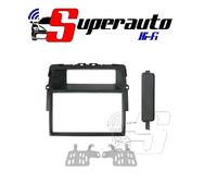 Mascherina 2 Din per Nissan Primastar 11- Opel Vivaro 11-14 Renault Trafic 11-14