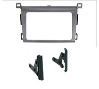 PHONOCAR 3/682 Mascherina 2DIN Antracite TOYOTA Rav 4 ‘13 03682