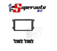PHONOCAR 3/692 03692 Mascherina adattatore autoradio VOLKSWAGEN T5 Multivan T6