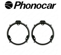 Phonocar 3/951 Adattatori Altoparlanti Ø165mm Anteriore Mercedes A 13>18