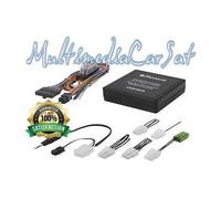 PHONOCAR 4/073 INTERFACCIA COMANDI VOLANTE CAN BUS Pioneer Kenwood Clarion Sony