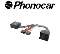 Phonocar 4/135 Cavo Adattatore Recupero Impianto Subwoofer Audi A4 A3 TT