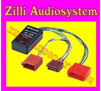 Phonocar 4/190 + adattatore antenna 8/533 x audi A3 2006 New