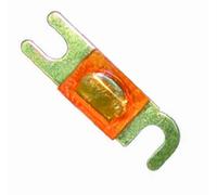 Phonocar 4/468-2 - Fusibile AFC 100 A, multicolore