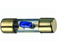 Phonocar 4/476-2 - Fusibile 10 x 38 mm, 60 amp, con LED, colore: Multicolore