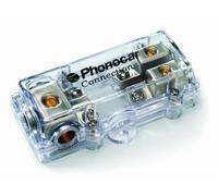 Portafusibile 2 Vie Per Fusibile Afc Phonocar