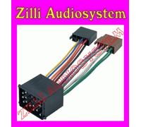 Phonocar 4/626 CAVO ISO X AUTORADIO Land Rover Freelander ‘04>’05 Nuovo
