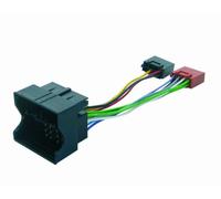 Phonocar 4/637 - Cavi ISO per autoradio per Renault, colore: Multicolore