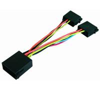 Cavo Sdoppiatore Per Autoradio Con Connettore Iso Multimarca Phonocar Ref. 04641