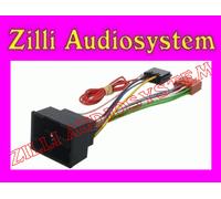 Phonocar 4/645 Cavo per autoradio con connettore ISO per Chevrolet Cruze Nuovo