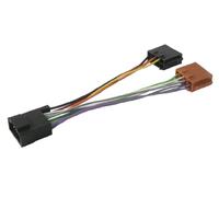 Phonocar 4/680 DR 1-2-5 Cavo adattatore, multicolore