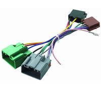 Phonocar 4/719 - Cavo per autoradio ISO Volvo, colore: Multicolore