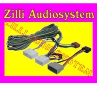 Phonocar 4/742 Cavo per autoradio con connettore ISO per Chrysler/Dodge/Jeep
