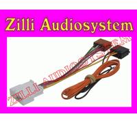 Phonocar 4/744 CAVO ISO MONTAGGIO AUTORADIO Nissan Qashqai NEW