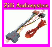 Phonocar 4/745 CAVO ISO X AUTORADIO Chrysler 300/300C dal 2008