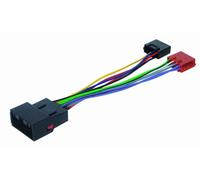 Cavo autoradio con connettore ISO per Land Rover Phonocar 04746