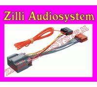Phonocar 4/747 Cavo autoradio connettore ISO LAND ROVER no ampli-navy Discovery