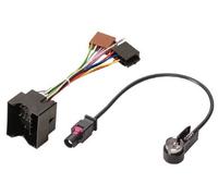 Phonocar 4/774 - Kit cablaggio autoradio e antenna per Renault 08, multicolore