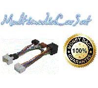 Phonocar 4/779 Cavo Vivavoce Mitsubishi 07> C-Crosser Outlander Lancer Evo 4007