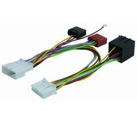 Phonocar 4/780-Cavo per Kit vivavoce per Nissan/Subaru, colore: multicolore