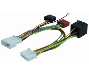 Phonocar 4/780-Cavo per Kit vivavoce per Nissan/Subaru, colore: multicolore