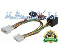 Phonocar 4/780 Cavo Viva Voce Vivavoce Parrot Subaru Impreza Forester Legacy