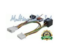 Phonocar 4/780 Cavo Viva Voce Vivavoce Parrot Subaru Impreza Forester Legacy