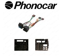 Phonocar 4/790 Cavo Vivavoce Parrot Citroen C1 C2 C3 Peugeot 207 307 Lancia Fiat