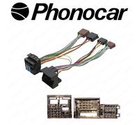 Phonocar 4/796 Cavo Vivavoce Bmw Bluetooth Serie 1 3 5 X1 X3 X4 X5