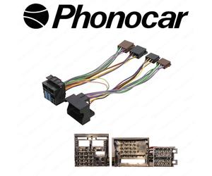 Phonocar 4/796 Cavo Vivavoce Bmw Bluetooth Serie 1 3 5 X1 X3 X4 X5