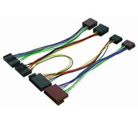 Phonocar 4/797 - Cavo per kit vivavoce per Ford Escort/99' Fiesta/02' KA/02' Mondeo, colore: Multicolore