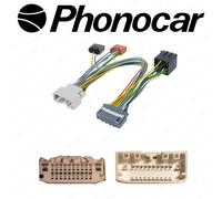 Phonocar 4/807 Cavo Vivavoce Parrot Fiat Freemont Bluetooth
