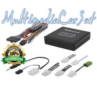 PHONOCAR 4083 COMANDI VOLANTE RENAULT Tutti modelli >06 Master 07> Modus 07>