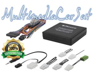 PHONOCAR 4083 COMANDI VOLANTE RESISTIVA DACIA Duster-Logan-Sandero 08> 12>