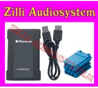 Phonocar 5/849 Interfaccia AUX IN USB SD CARD X CITROEN fino al 2006 Nuova