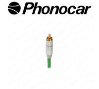 Phonocar 5/905 Cavo Prolunga RCA Video 5m