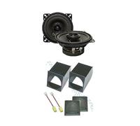 PHONOCAR 66020 KIT 2 CASSE PER FIAT PUNTO 2-3 SERIE FIAT ALTOPARLANTI +CONN AUTO