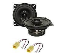 PHONOCAR 66020 KIT 2 CASSE PER FIAT PUNTO 2-3 SERIE FIAT ALTOPARLANTI +CONN AUTO